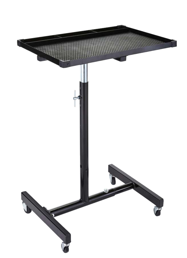 Extendable work table hotsell