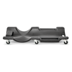 MotoMaster Heavy-Duty Low Profile Creeper w/ Adjustable Double-Padded  Headrest, 44-in