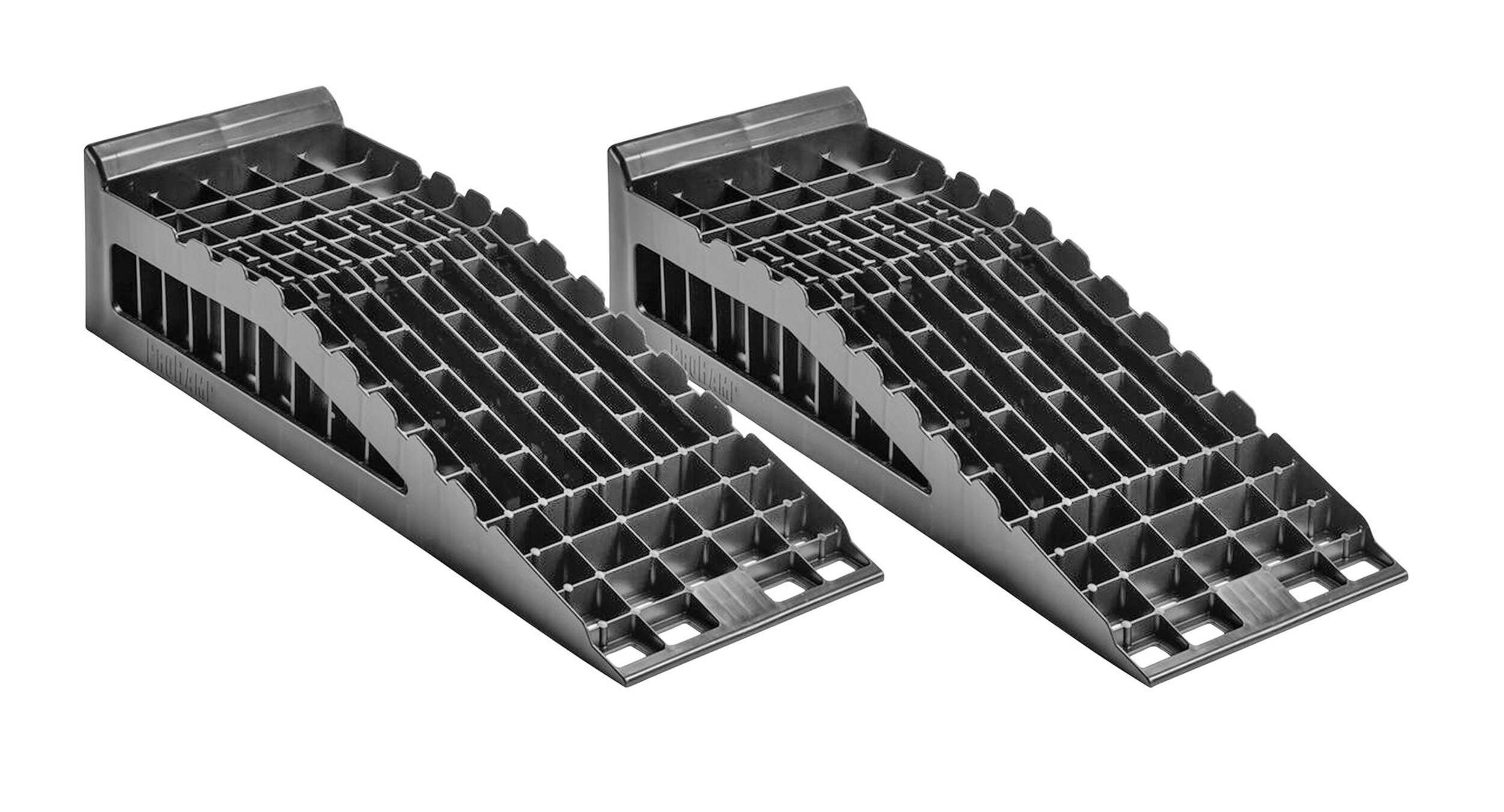 Scepter Pro Ramp, 5400-kg Front_Three_Fourths_Angled_Right