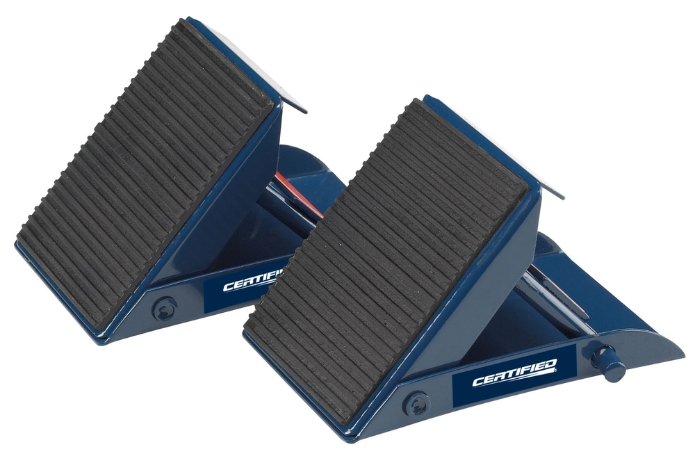 Certified Wheel Chocks Canadian Tire
