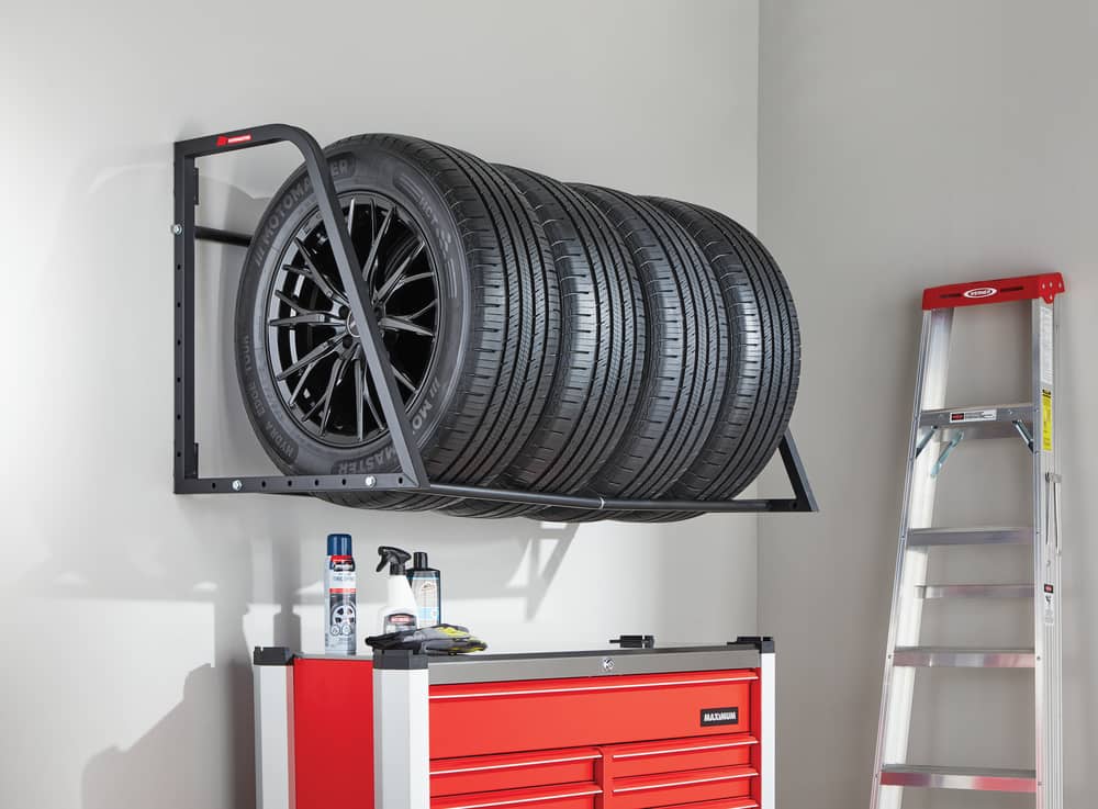 Easy to Install. 8 x Wall tyre Holder tyre Holder tyre Wall Mount Wall Mount tyre Holder Set tyre Wall Mount for car Rims 