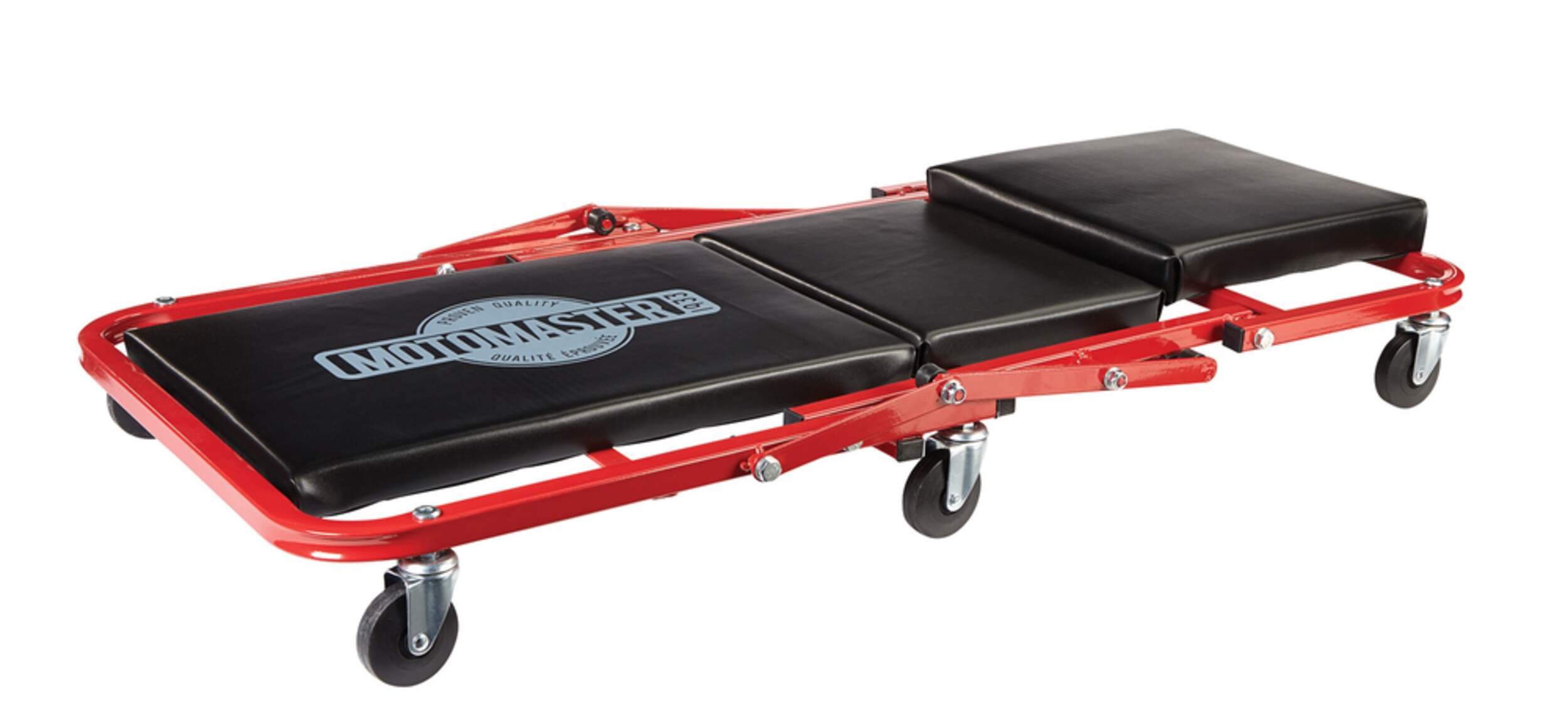 MotoMaster 2in1 Creeper Canadian Tire