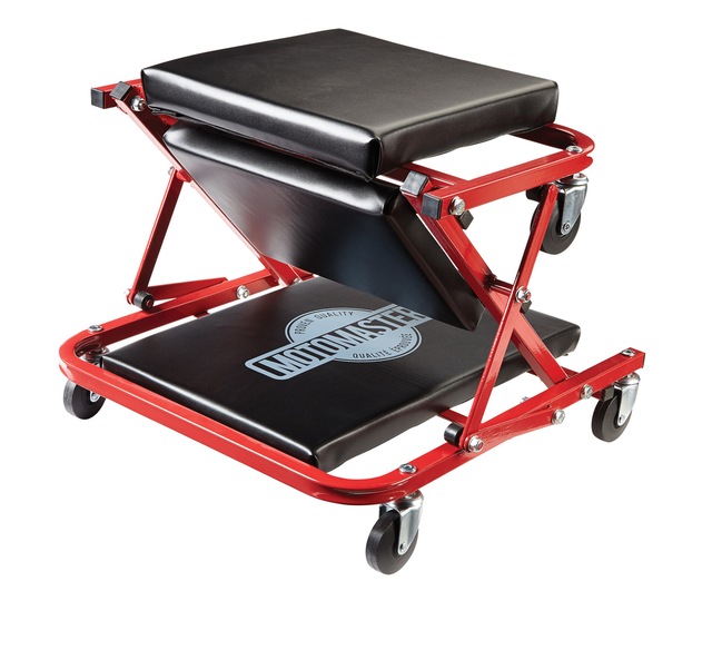 MotoMaster 2in1 Creeper Canadian Tire