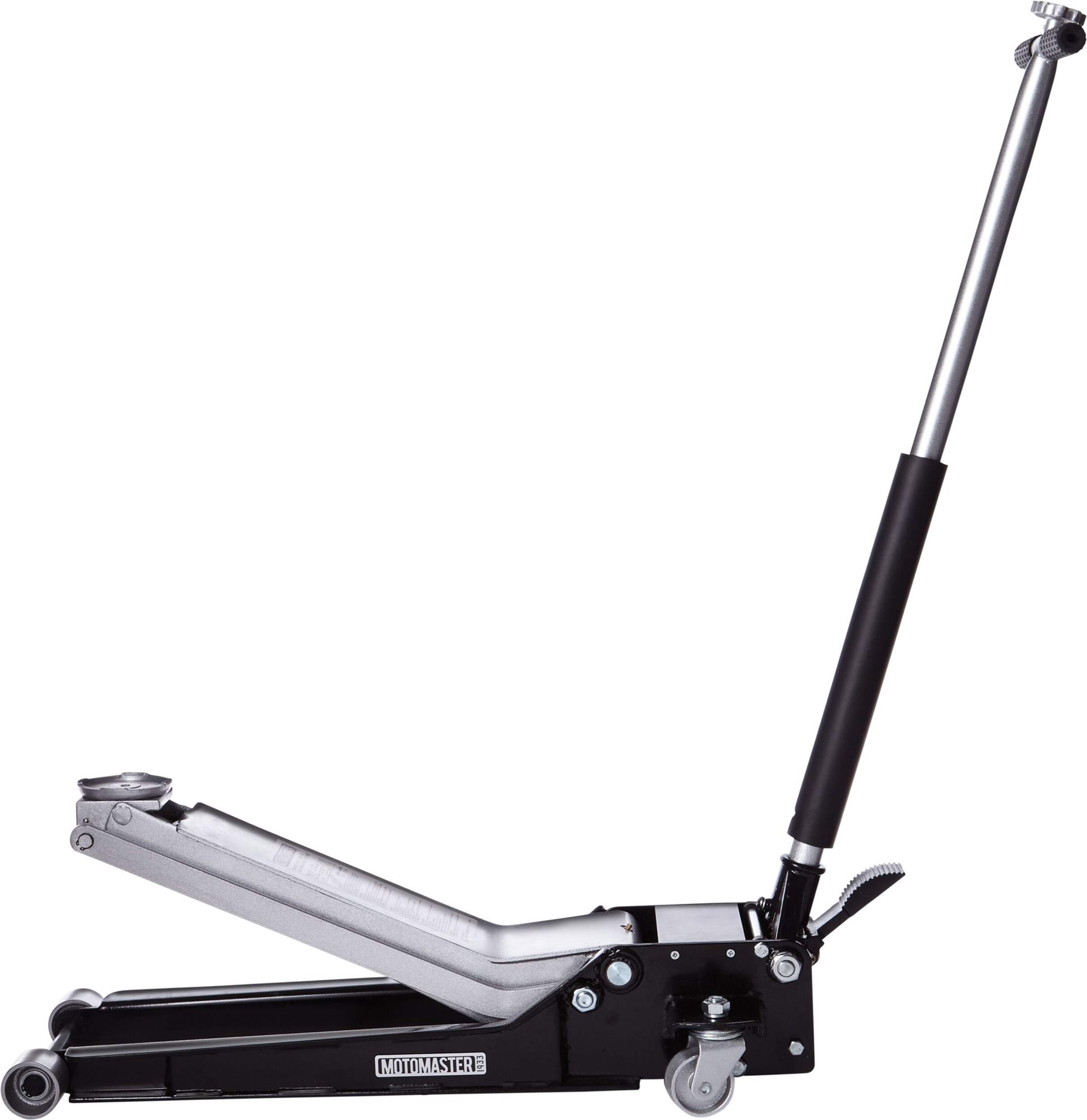 MotoMaster Low Profile Jack, 2-Ton Side_Right