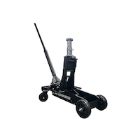 MotoMaster Bigwheel Off Road Jack, 3-Ton