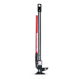 Hi-Lift Heavy-Duty Cast & Steel Jack, 48-in, 2.3-Ton Front_Flat