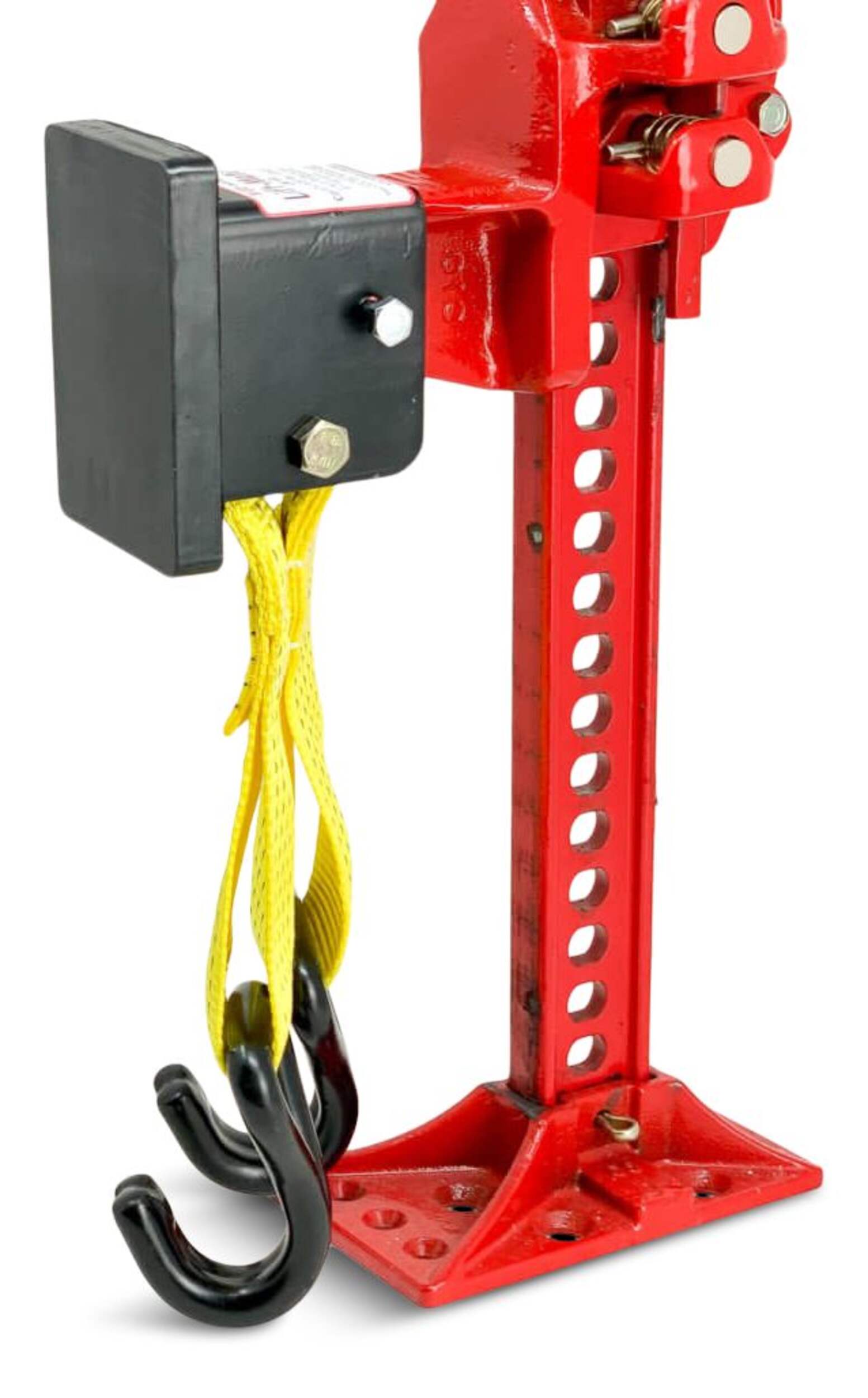 Accessoire de levage Hi-Lift Lift-Mate Front_Three_Fourths_Angled_Left
