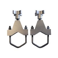 Hi-Lift Adjustable Tube Mount, 1-2-in