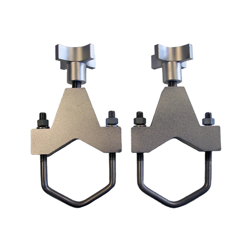 HiLift Adjustable Tube Mount, 12in Canadian Tire