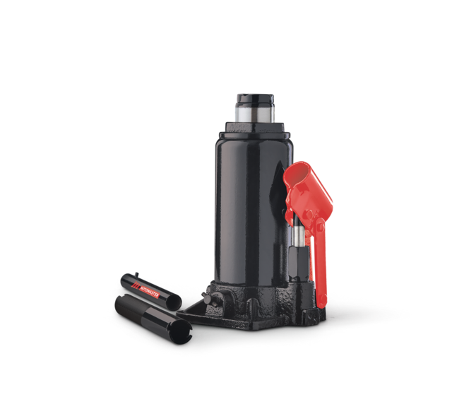 MotoMaster 8Ton Hydraulic Bottle Jack Canadian Tire