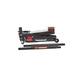 MotoMaster Quick Lift Steel/Aluminum Garage Jack, 3-Ton, Black Composite_or_Mixed