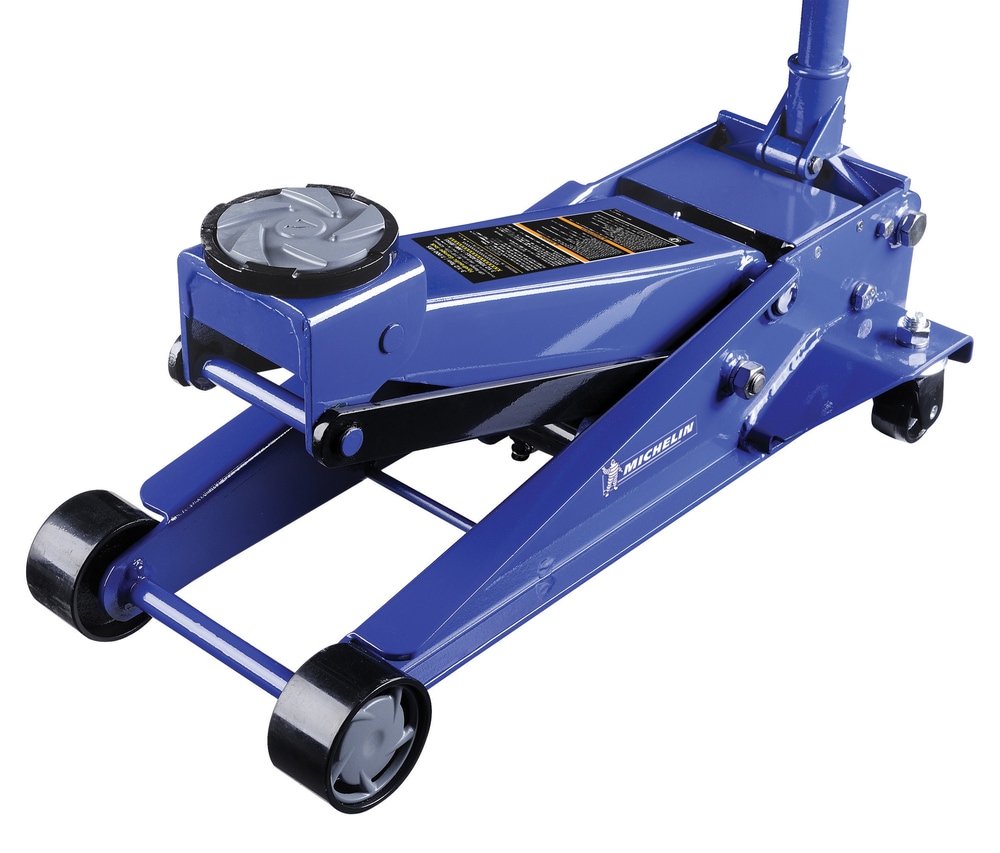 Michelin 3.5Ton Garage Jack Canadian Tire