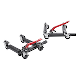 MotoMaster Positioning Jacks, 2500-lbs Composite_or_Mixed