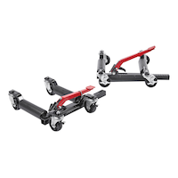 MotoMaster Positioning Jacks, 2500-lbs Composite_or_Mixed