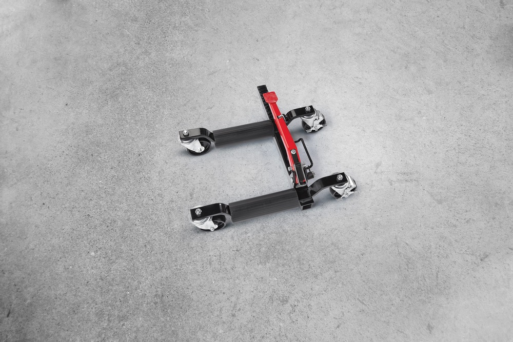 MotoMaster Positioning Jacks, 2500lbs Canadian Tire