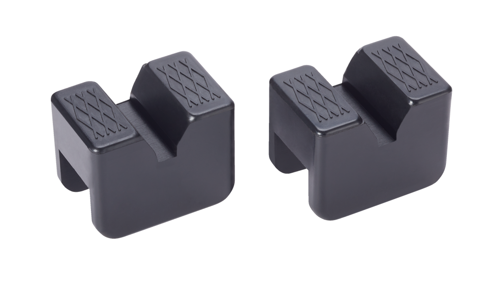 Certified Axle Stand Pads, 2pk Canadian Tire