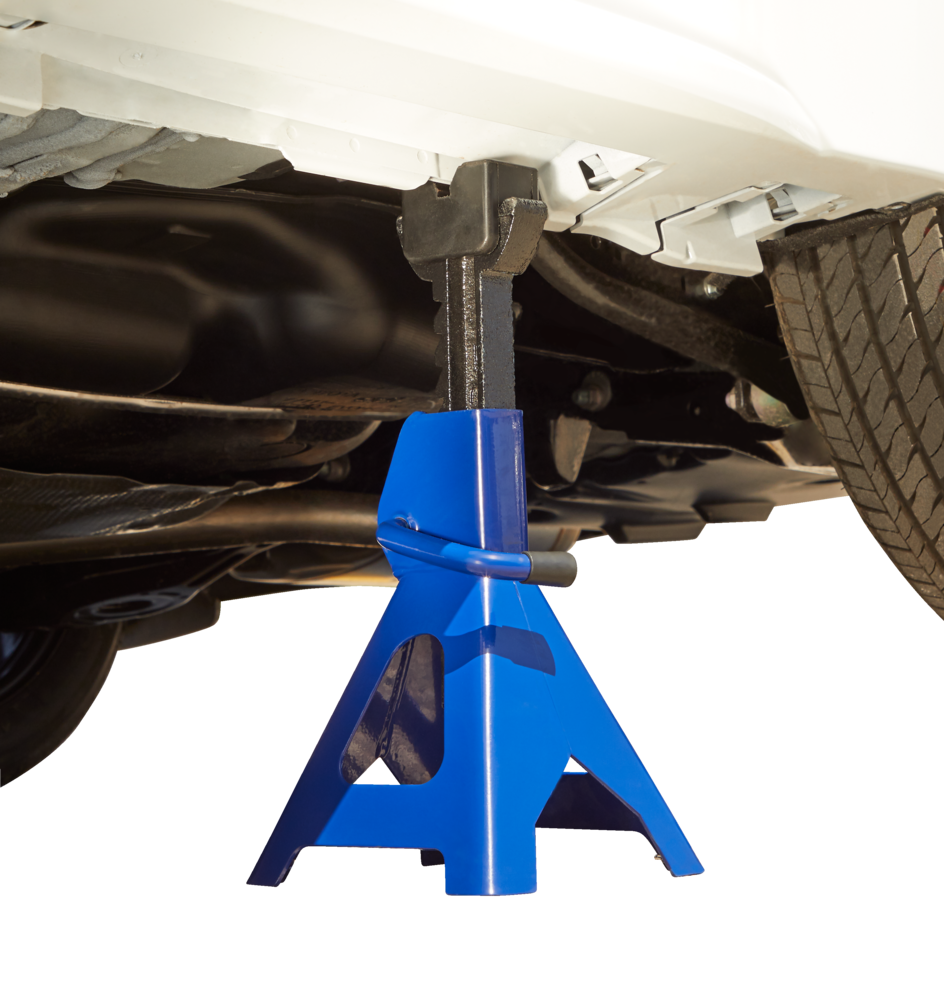 Certified Axle Stand Pads, 2pk Canadian Tire