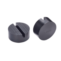Certified Jack Pads, Pair Composite_or_Mixed