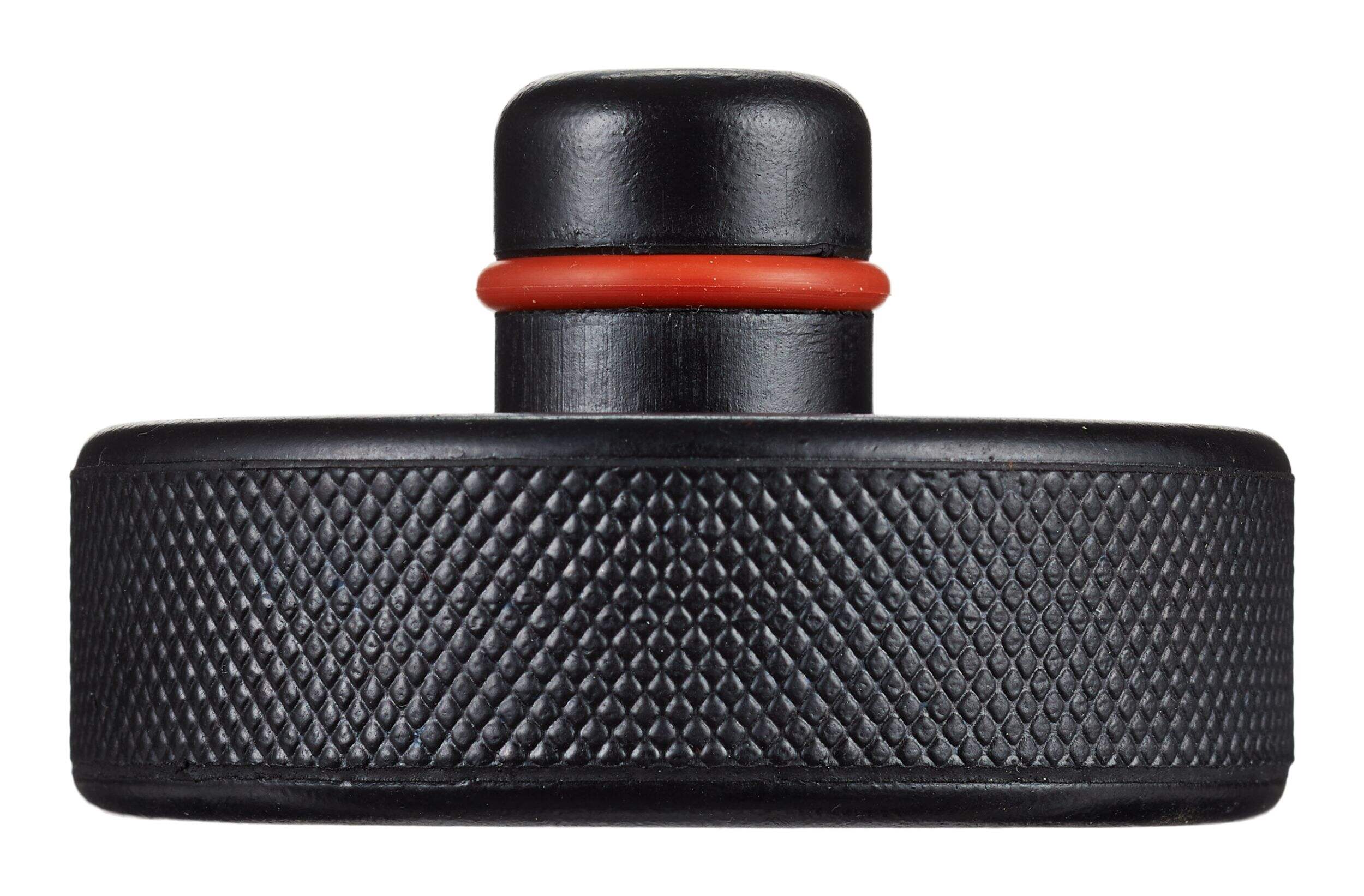Certified Garage Jack Pad for Tesla Model 3/Y/X/S Front_Flat
