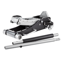 MAXIMUM 3-Ton Aluminum Jack Composite_or_Mixed