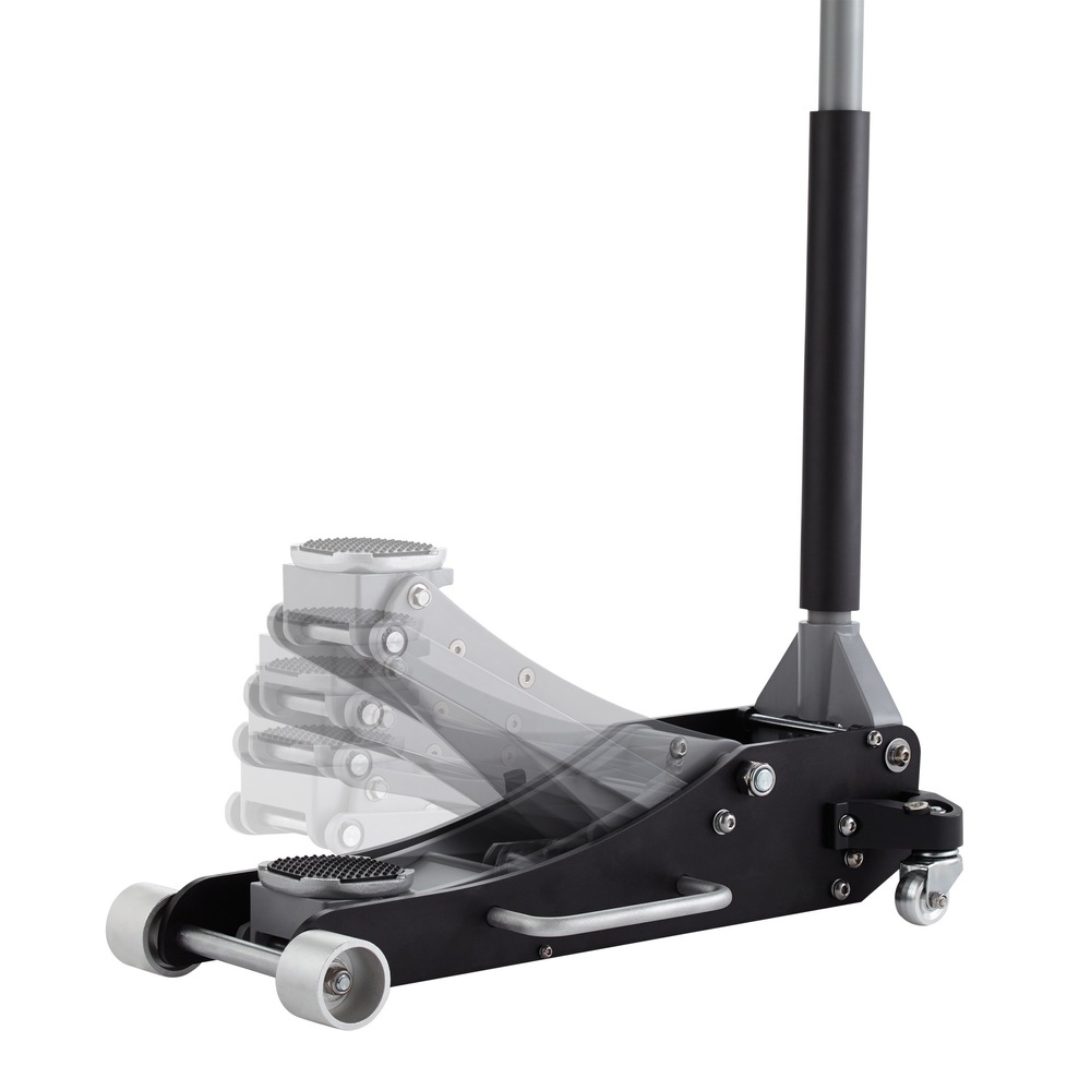 MAXIMUM 3Ton Aluminum Jack Canadian Tire