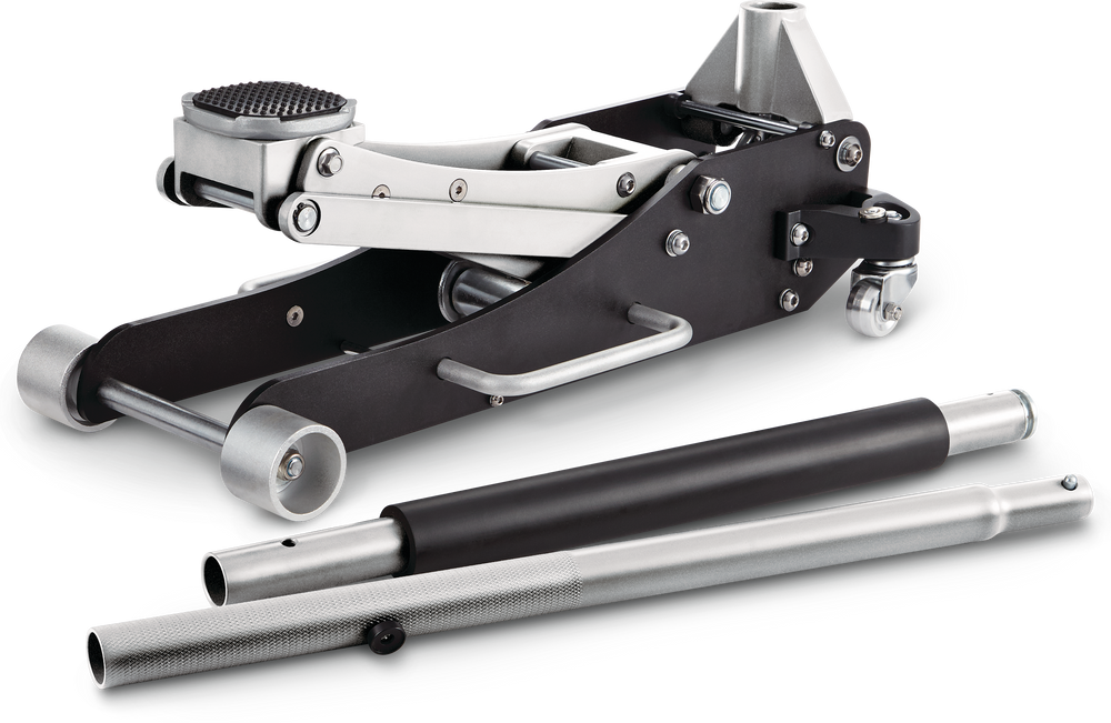 MAXIMUM 2Ton Aluminum Quick Lift Jack Canadian Tire