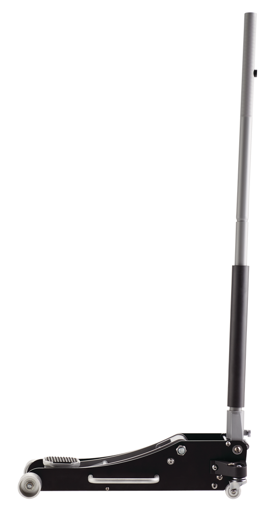 MAXIMUM 2Ton Aluminum Quick Lift Jack Canadian Tire