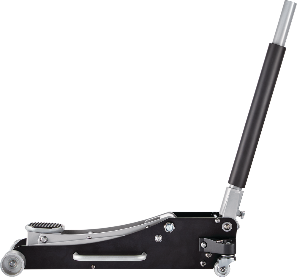 MAXIMUM 2Ton Aluminum Quick Lift Jack Canadian Tire