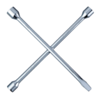 Tire wrench on sale for trucks