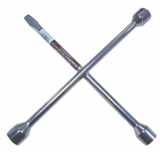 Battery discount lug wrench