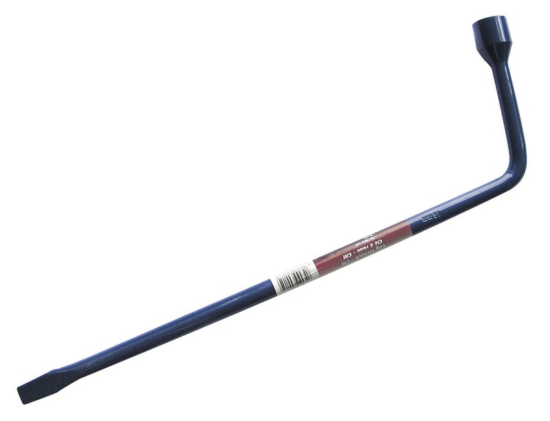 Lug Wrench for GM Vehicles Canadian Tire