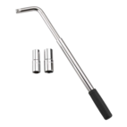 Lug nut sales ratchet wrench