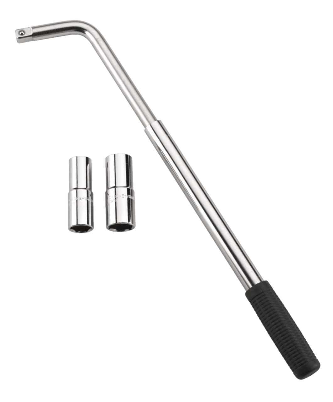 MotoMaster Metric Lug Wrench w Sockets Canadian Tire