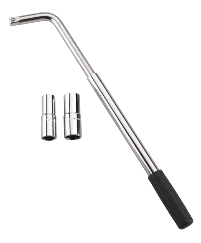 MotoMaster Metric Lug Wrench w/ Sockets Canadian Tire