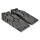 Rhino Ramps Heavy-Duty Vehicle Maintenance Ramps, 16,000-lbs, 1-Pair Front_Three_Fourths_Angled_Right