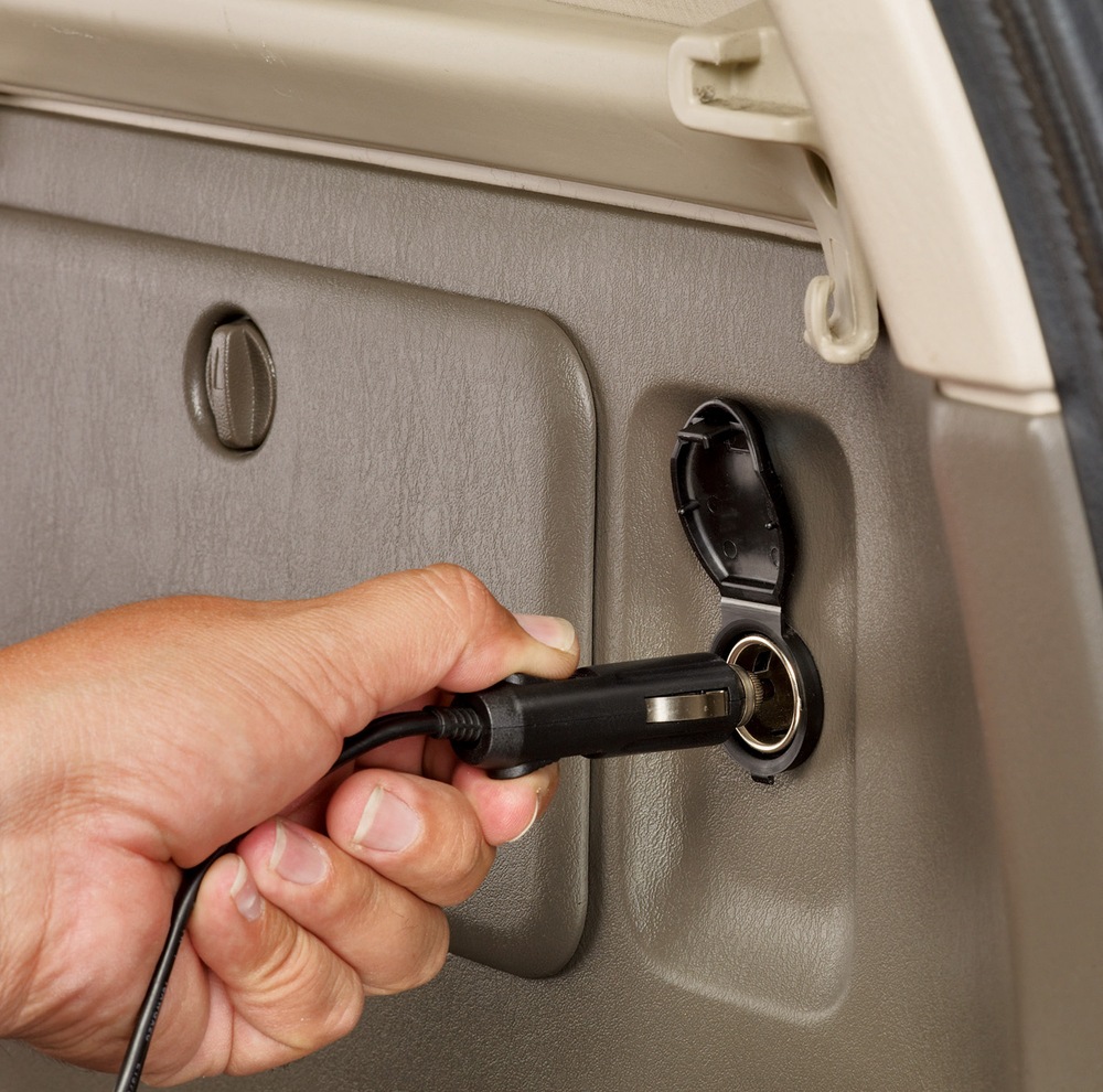 Powerbuilt 12V Programmable Impact Wrench Canadian Tire