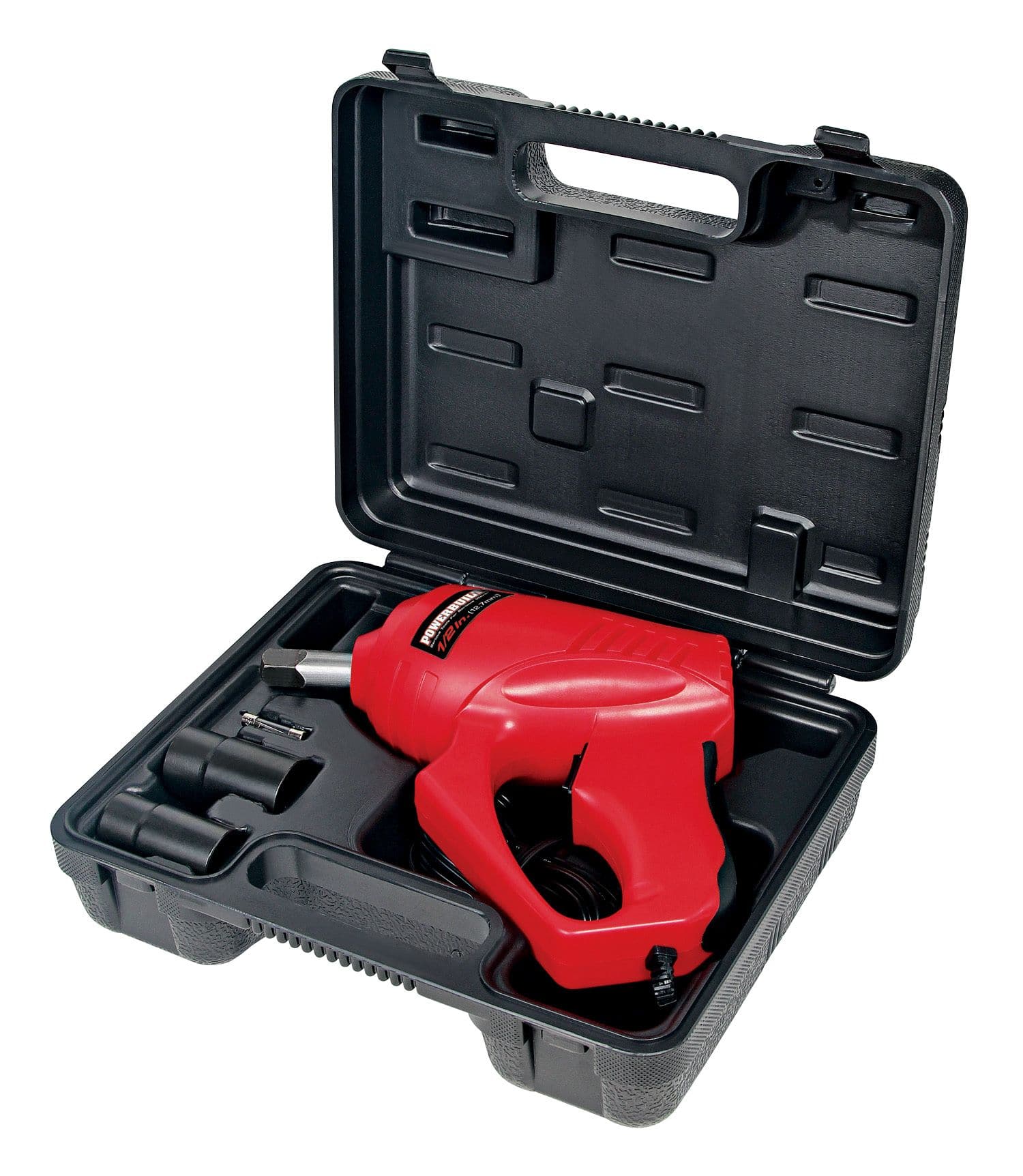 Powerbuilt 12V Programmable Impact Wrench | Canadian Tire