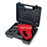 Powerbuilt 12V Programmable Impact Wrench Overhead_Plunge