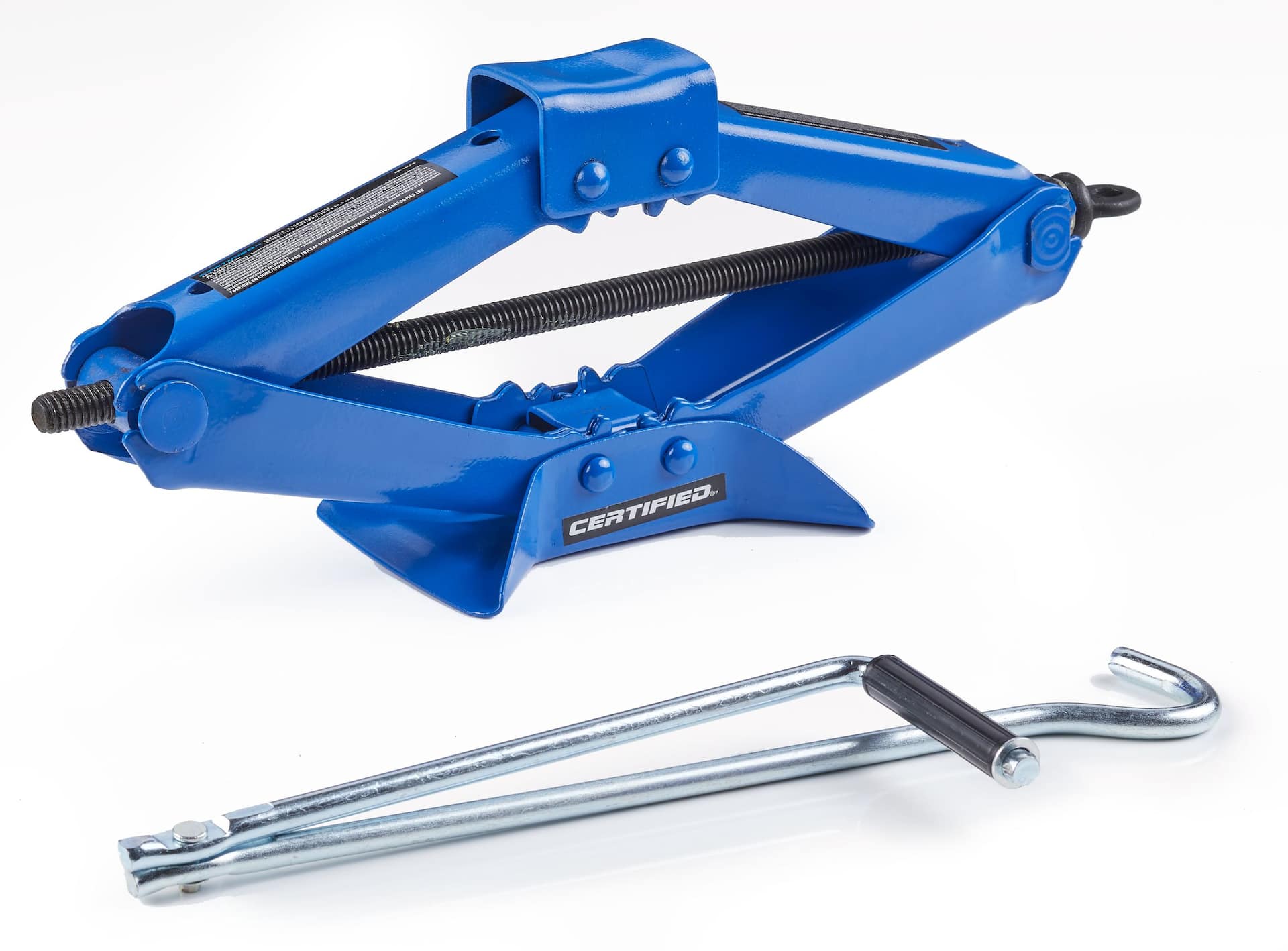 Hydraulic scissor deals jack