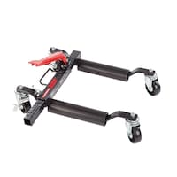 MotoMaster Positioning Dolly, 12-in, 2-pk Front_Angled_Left