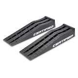 Certified Sedan Maintenance Ramps, 9,000 lb, 1 Pair Front_Three_Fourths_Angled_Left