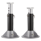 Certified Axle Stands Pair — Partsource