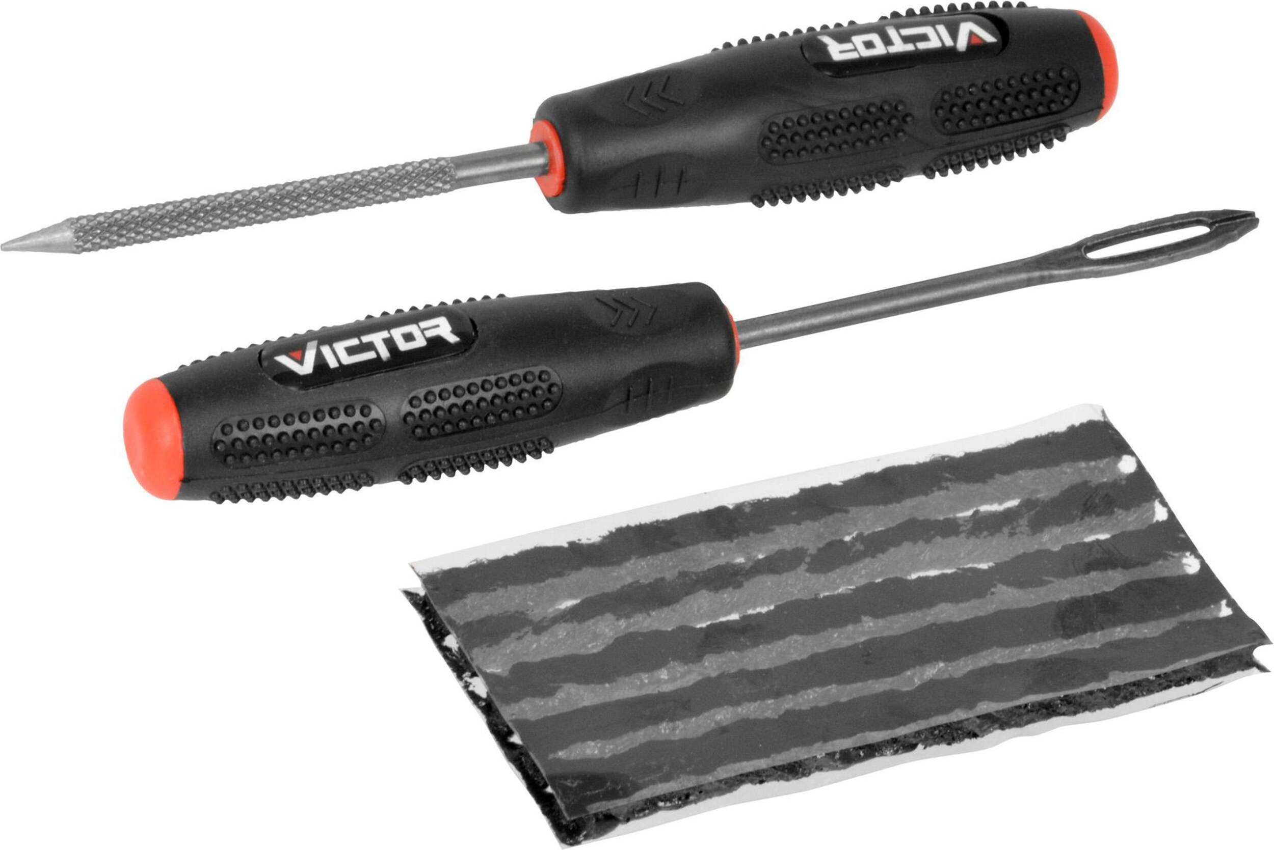 Victor Tubeless Tire Repair Composite_or_Mixed