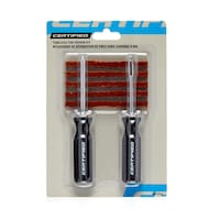 Nécessaire de réparation de pneus standard Certified avec mèches, paq. 3