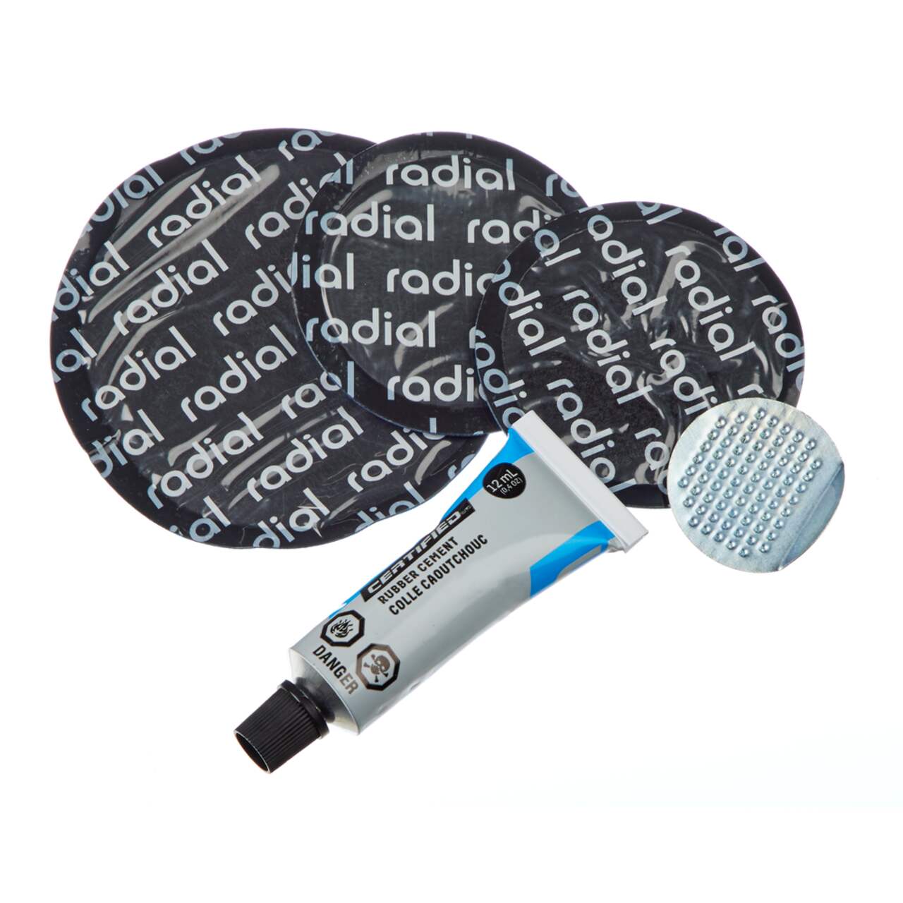 Heavy duty deals tire patch