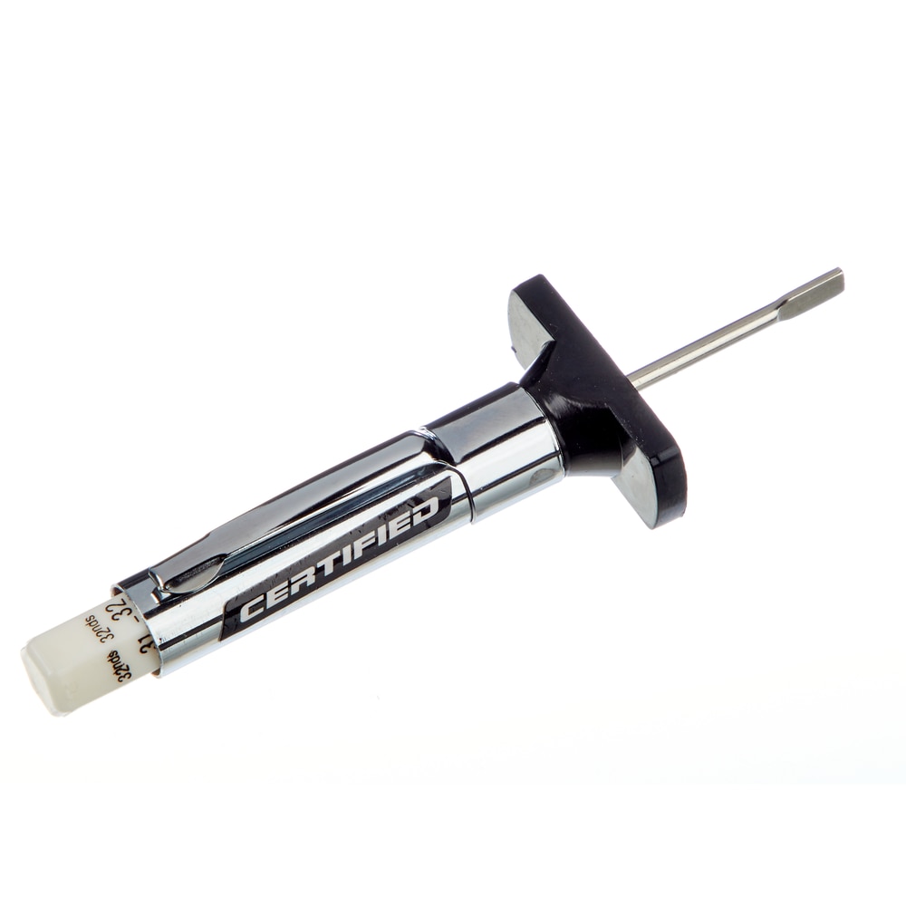 Certified Tire Tread Depth Gauge Canadian Tire
