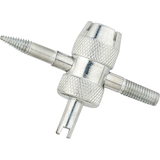 Victor 4-Way Tire Valve Tool Side_Left