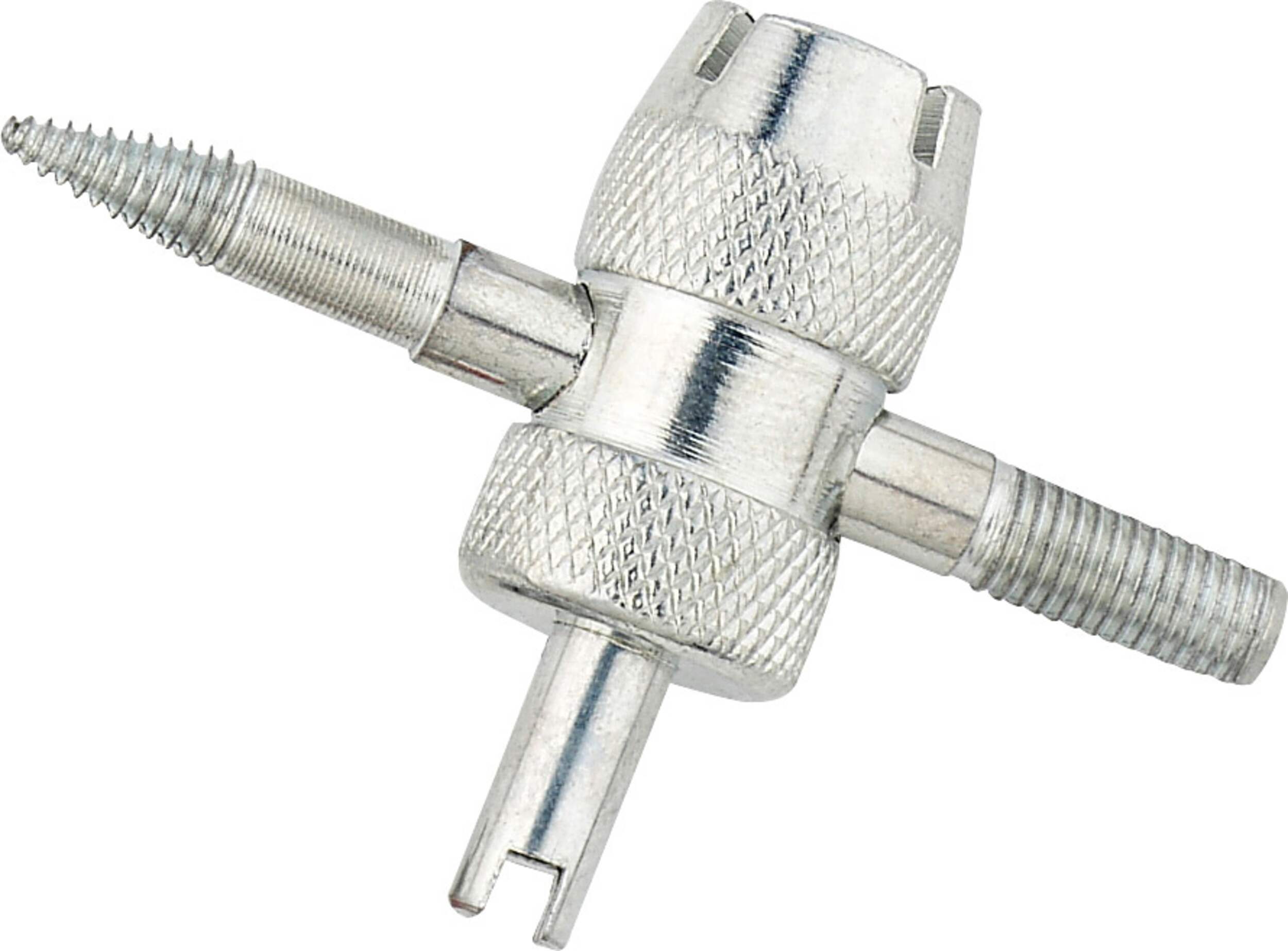 Victor 4Way Tire Valve Tool Canadian Tire