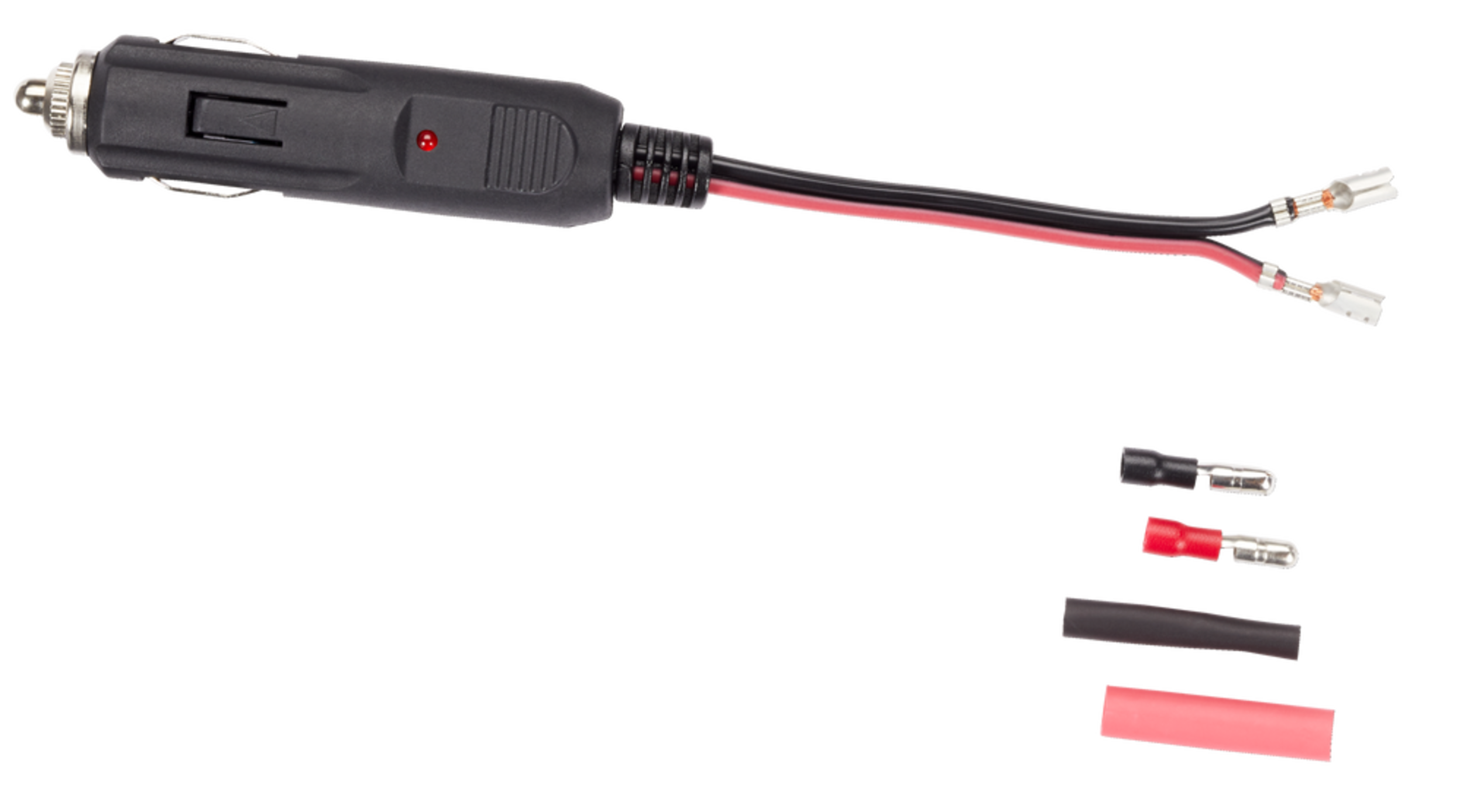 Certified 12V Inflator Replacement Plug Canadian Tire