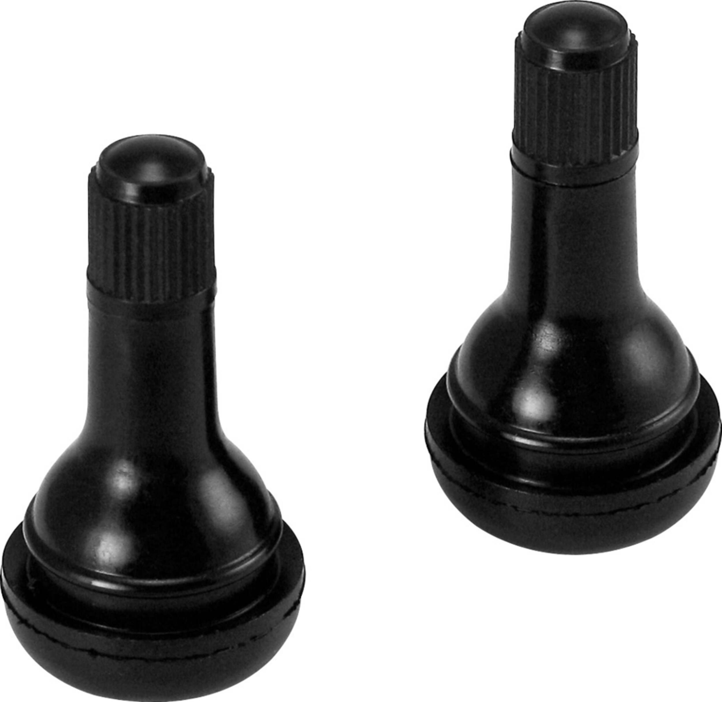Valve de pneu TR415 Victor Front_Elevated